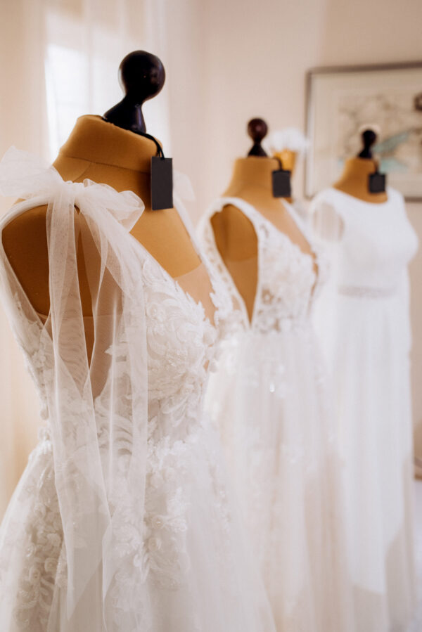 Wedding Dresses and Gowns - Image 2