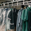 Dry Cleaning & Laundry