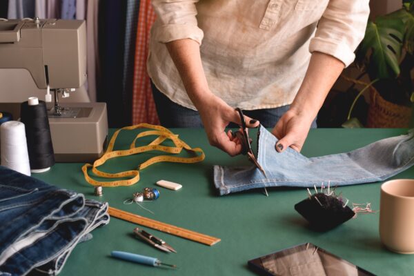 Alterations and Repairs - Image 2