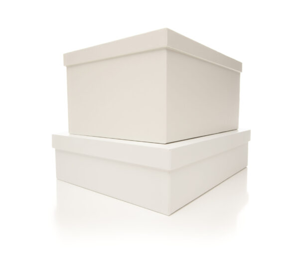 Wedding Dress Storage Boxes - Image 4