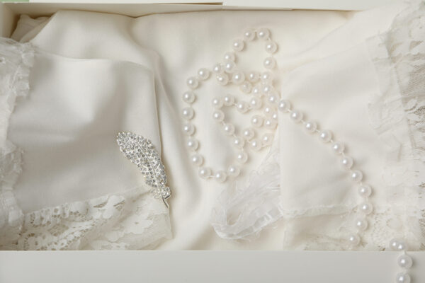 Wedding Dress Storage Boxes - Image 3